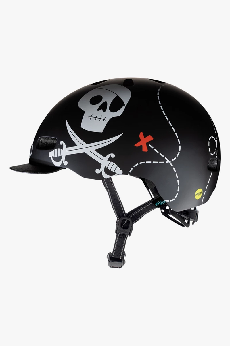 Nutcase Little Nutty Mips Kinder Velohelm