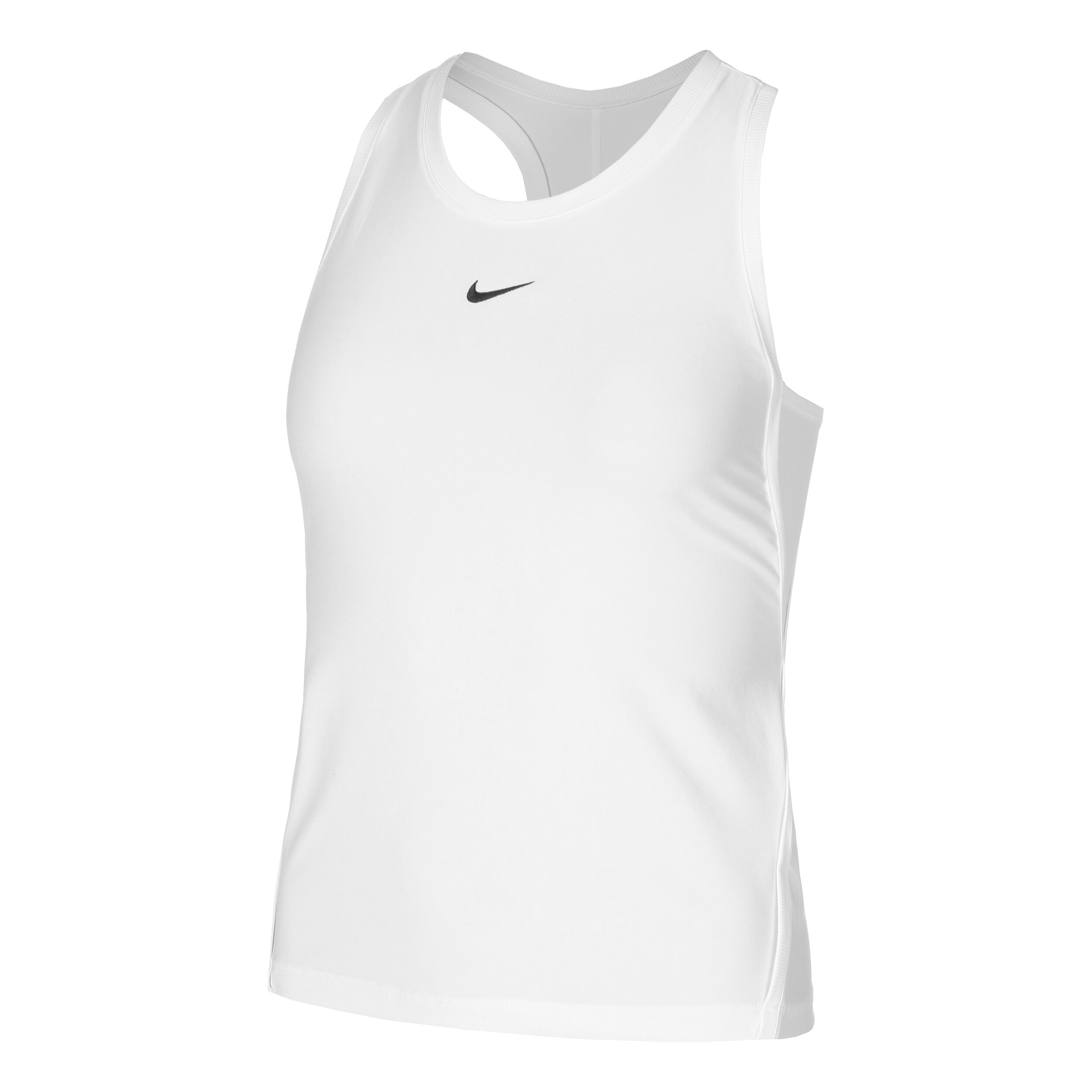 Nike Dri-Fit Victory Débardeur Tank Top Femmes - Blanc
