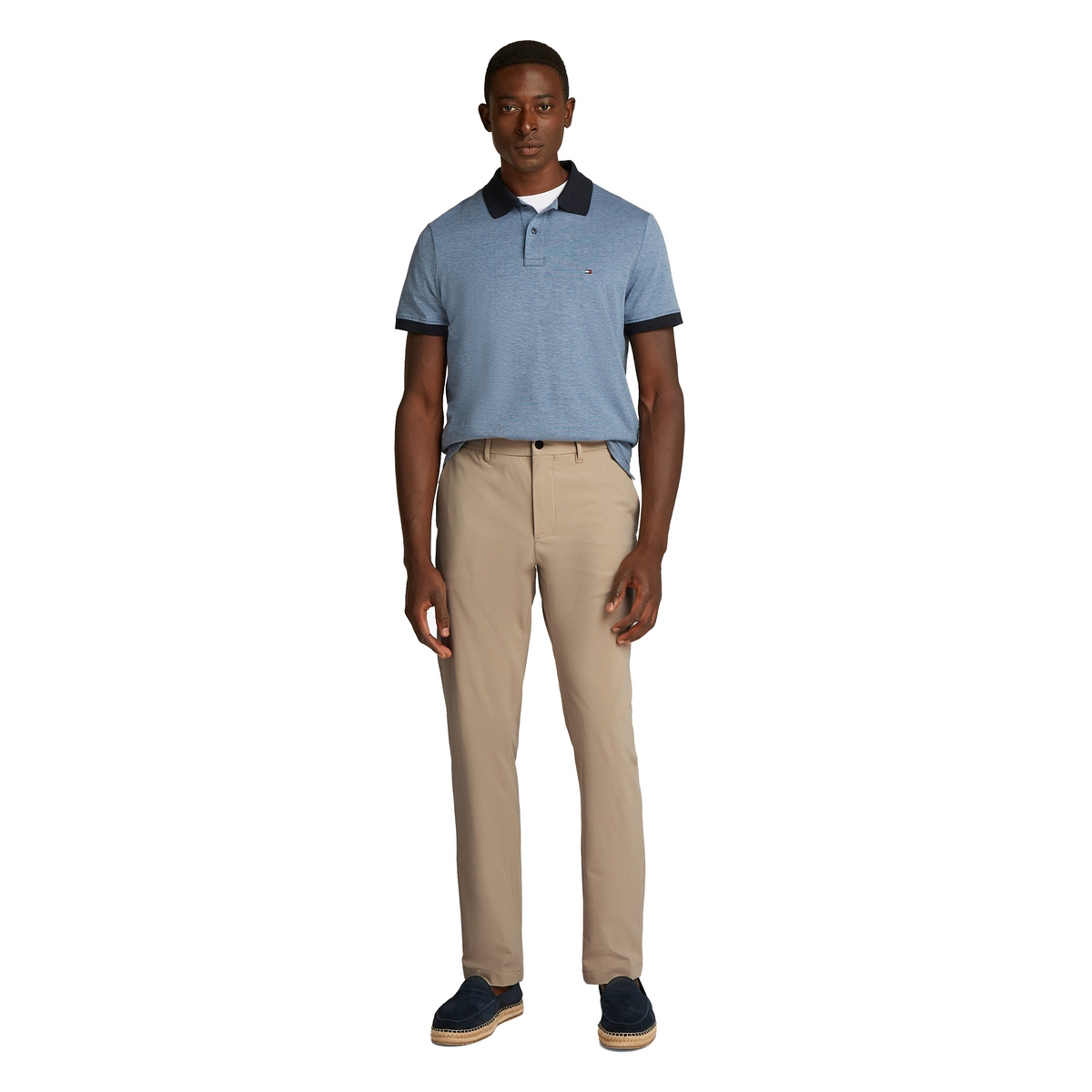 Heren Chino V12 CHINO BI STRETCH