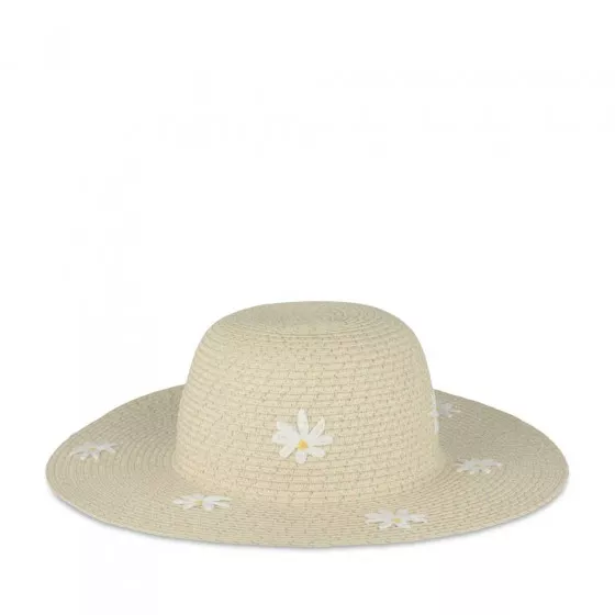 Chapeau BEIGE MERRY SCOTT