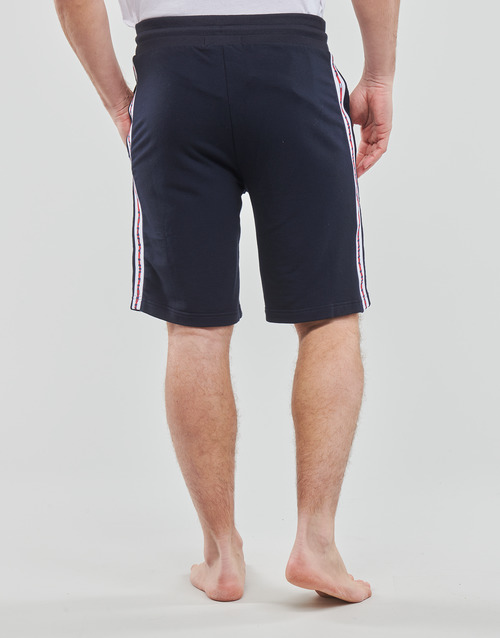 Tommy Hilfiger - TRACK SHORT HWK - Marine