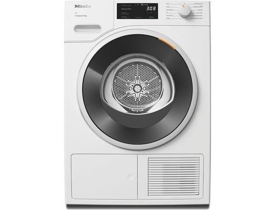MIELE - Sèche-linge pompe à chaleur TWD640WP