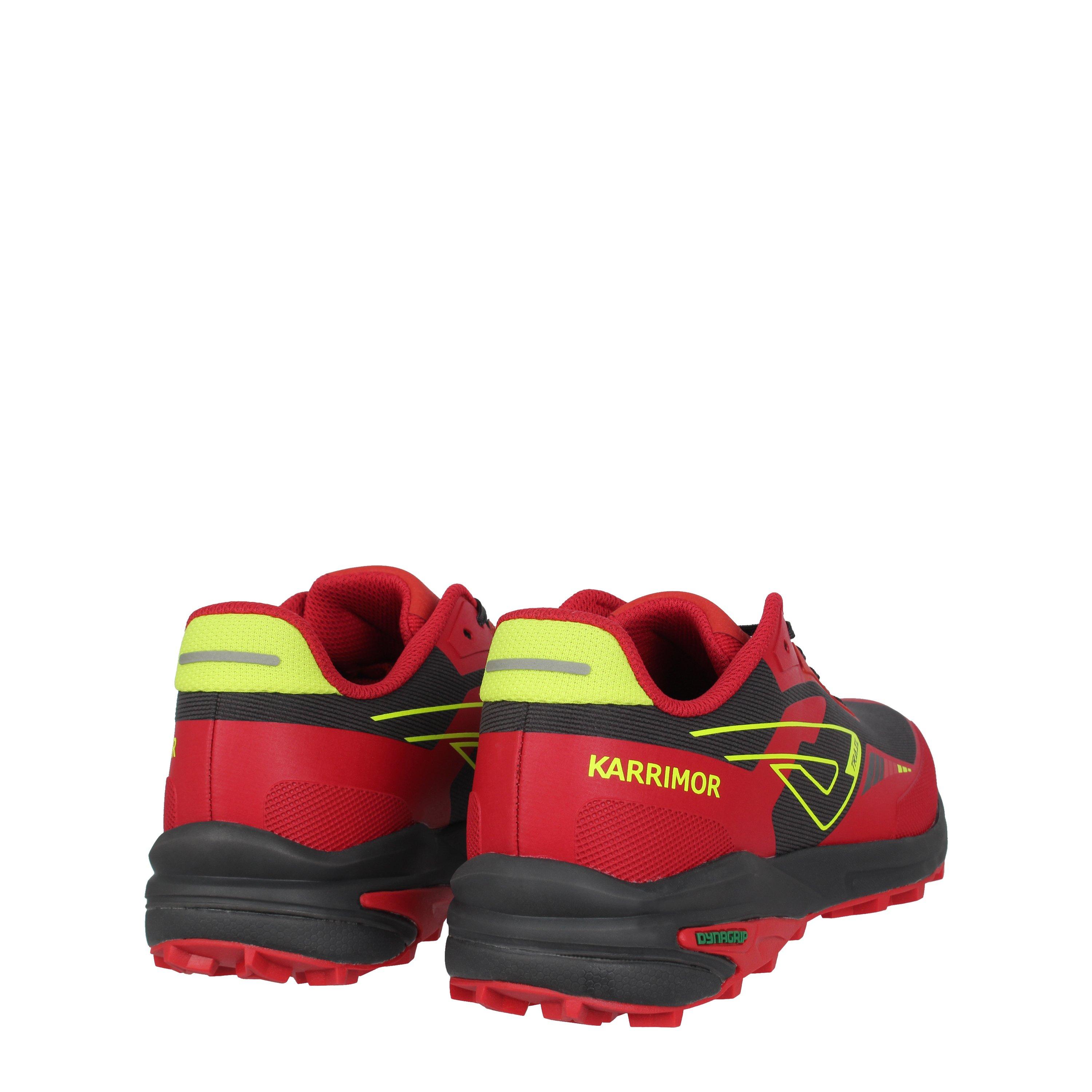 Karrimor Verge Trail Runners Mens