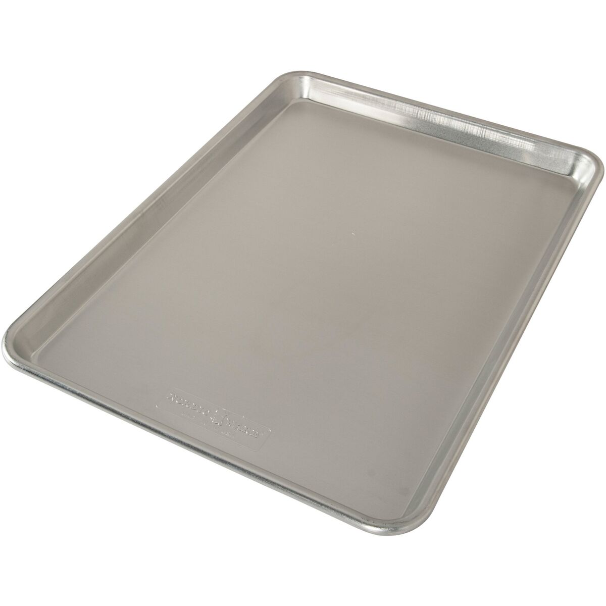 Naturals® Half Sheet bakeform & stekebrett, 45,5x33x3 cm