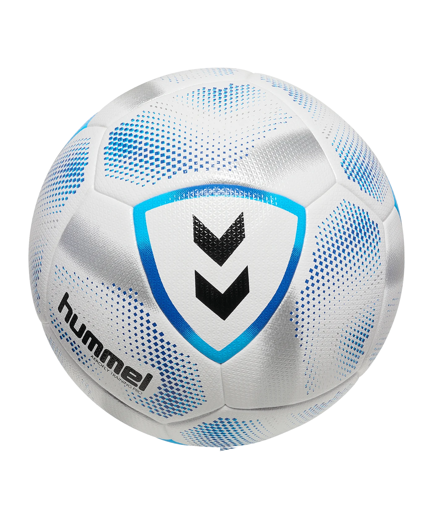 Hummel hmlAEROFLY Trainingsball Weiss F9302