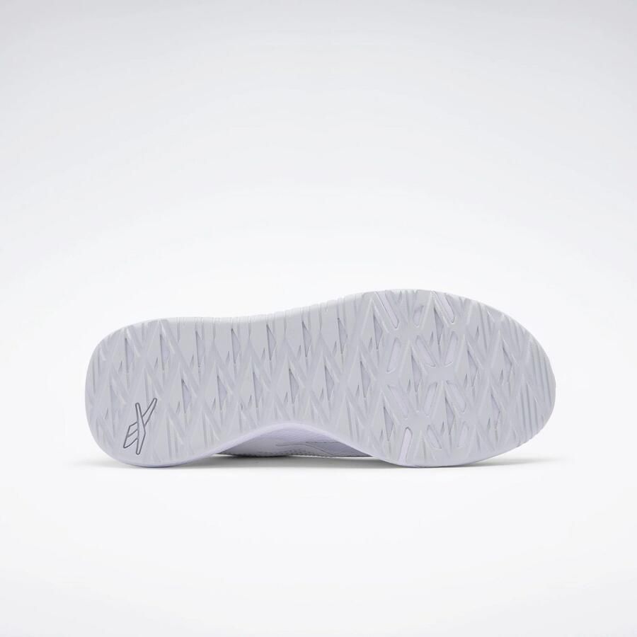 Reebok NFX Trainer fitness schoenen wit