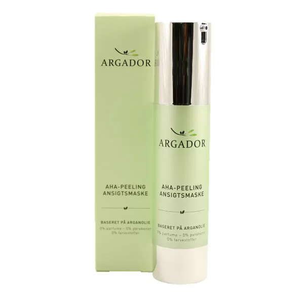 Argador AHA-Peeling - 50 ml