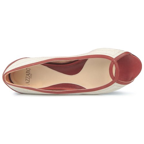 Azzaro - JOUR Beige / Camel