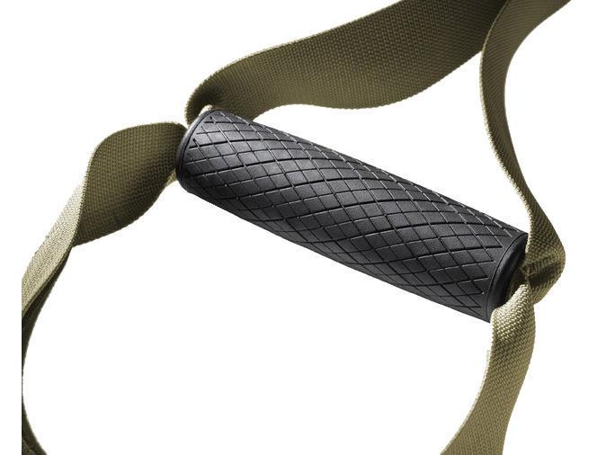 TRX Schlingentrainer Force Tactical Gym Schlingentrainer für ein Ganzkörper-Workout