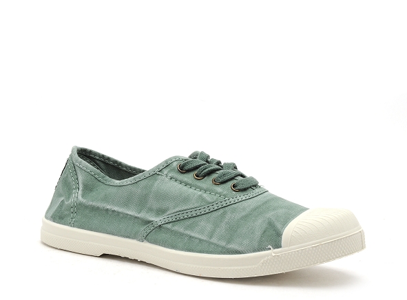 Natural world basses femme 102 e vert