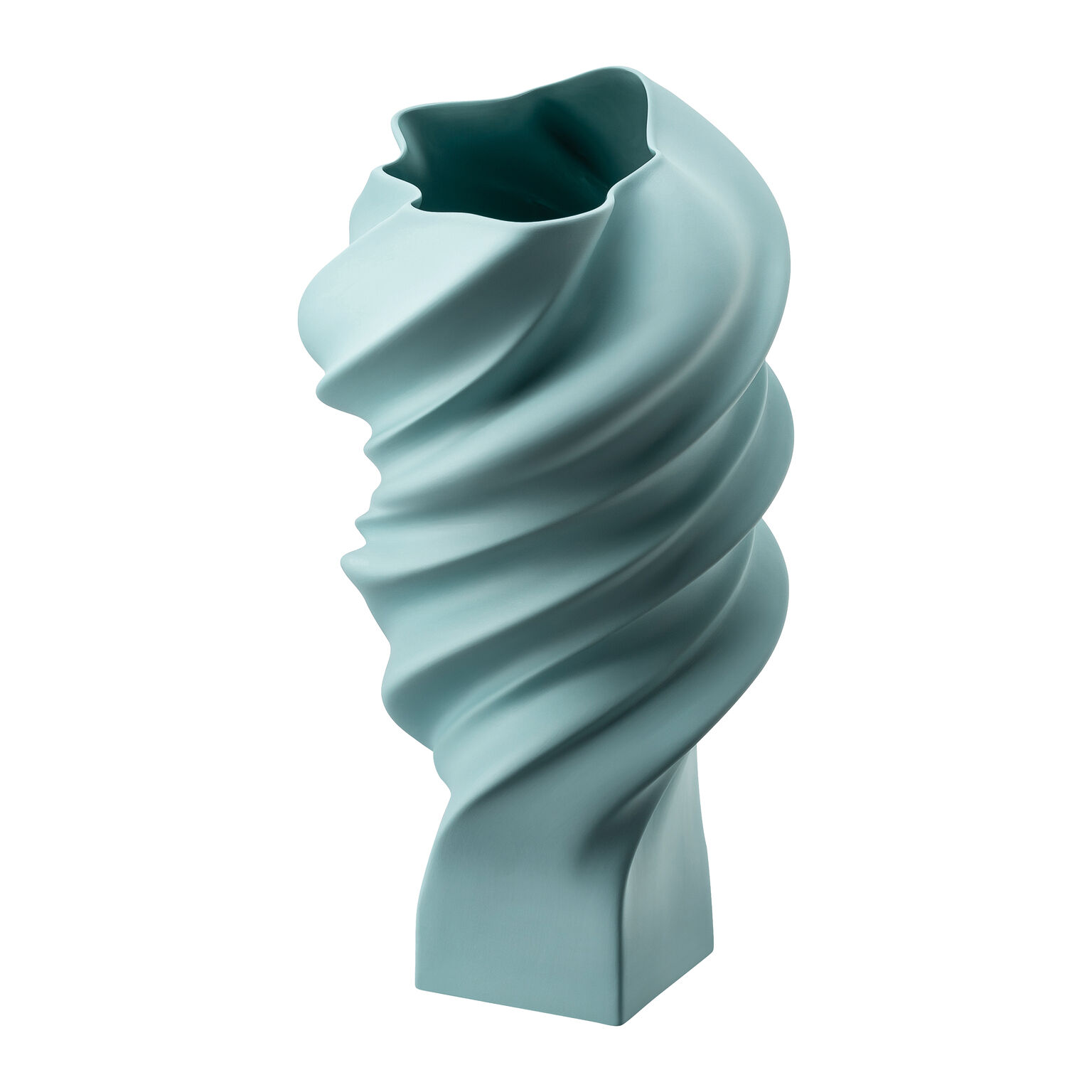 Design Vasen Mint Vase 32 cm