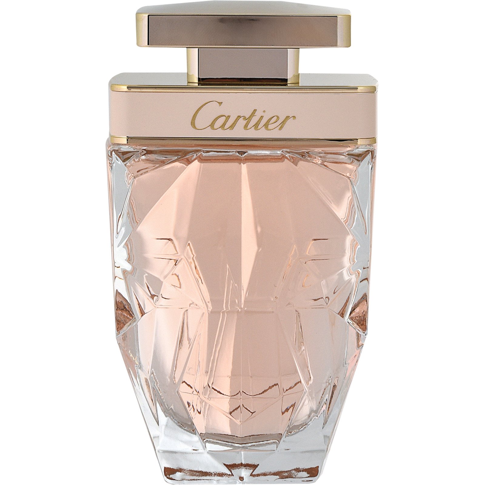 Cartier La Panthere Femme Eau de Toilette 50 ml