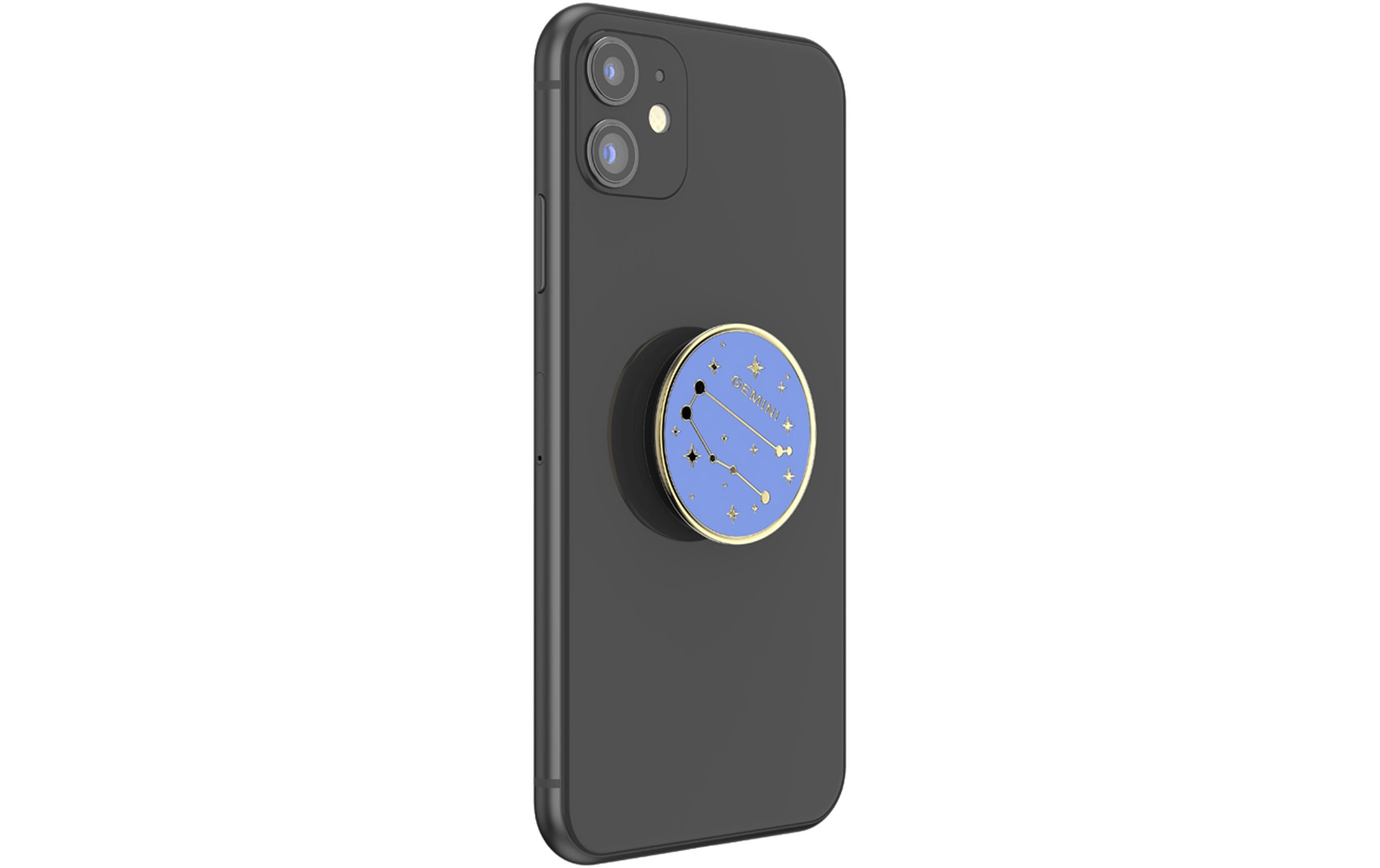 Halterung Premium GeminiHaltegriff für Mobilgeräte