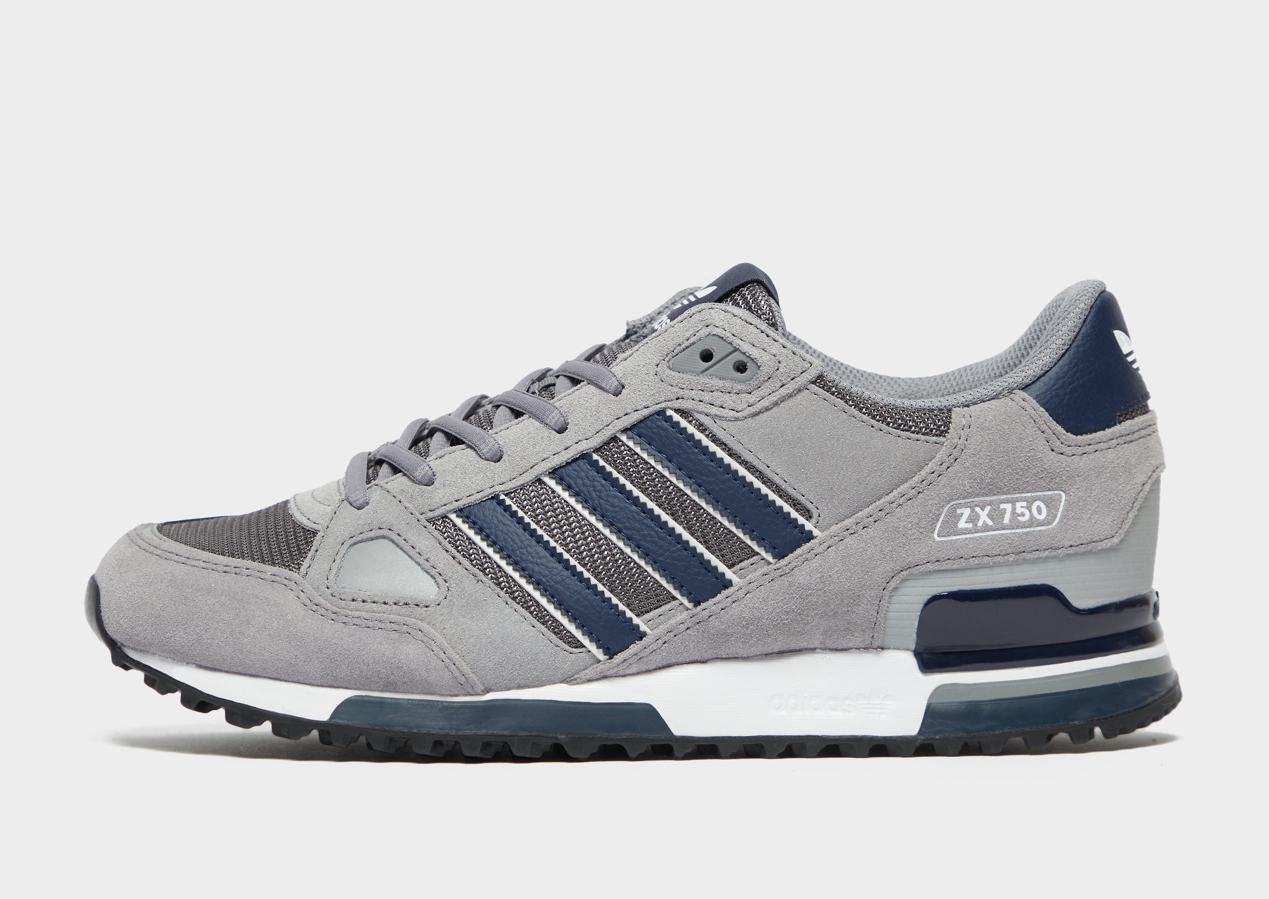 adidas Originals ZX 750 Homme