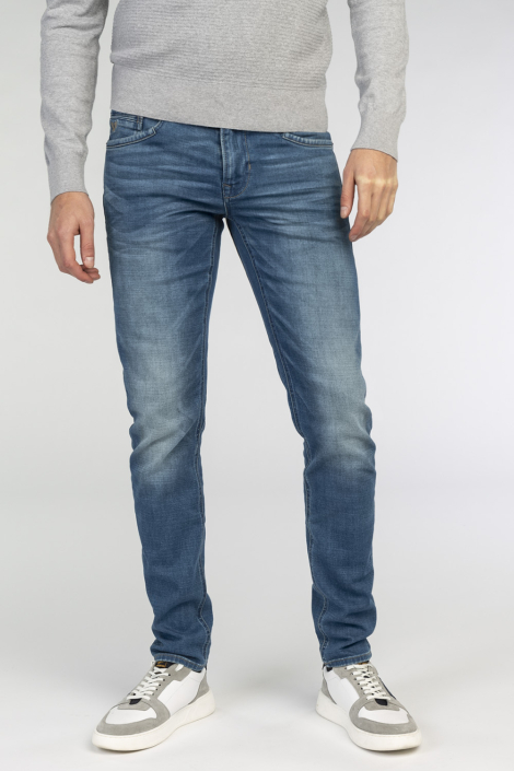 PME legend blauwe heren jeans