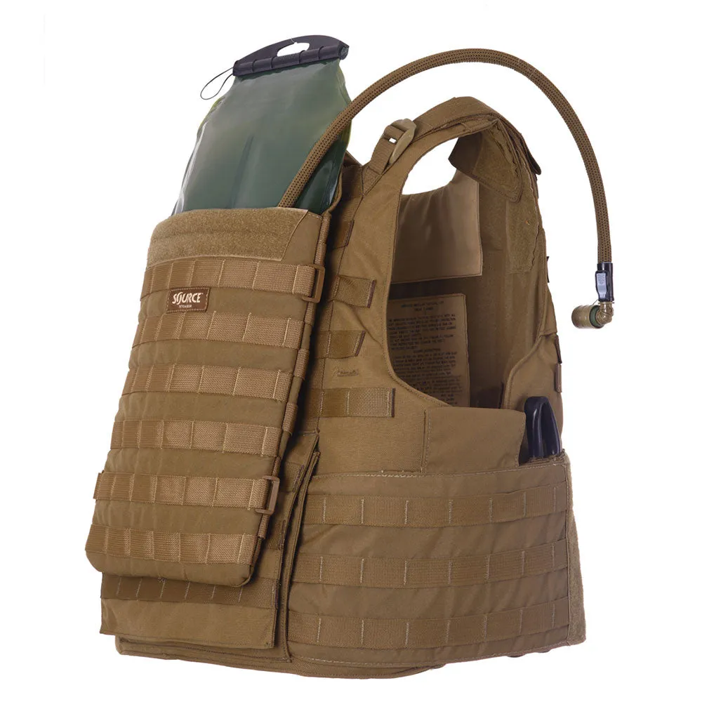 Source -  Trinkblase Hydration Pouch Razor 3 L