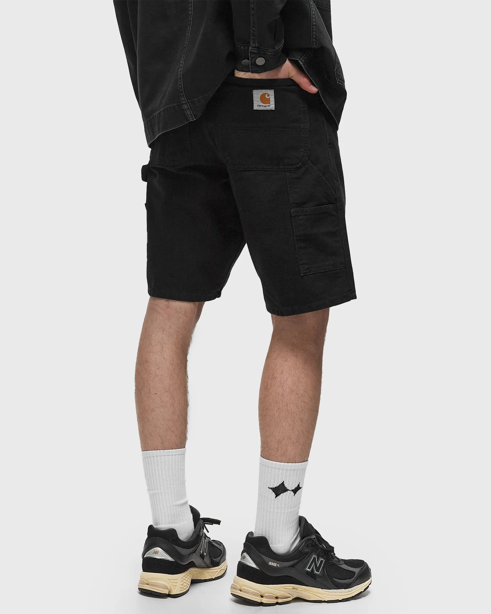 Carhartt WIP Single Knee Short