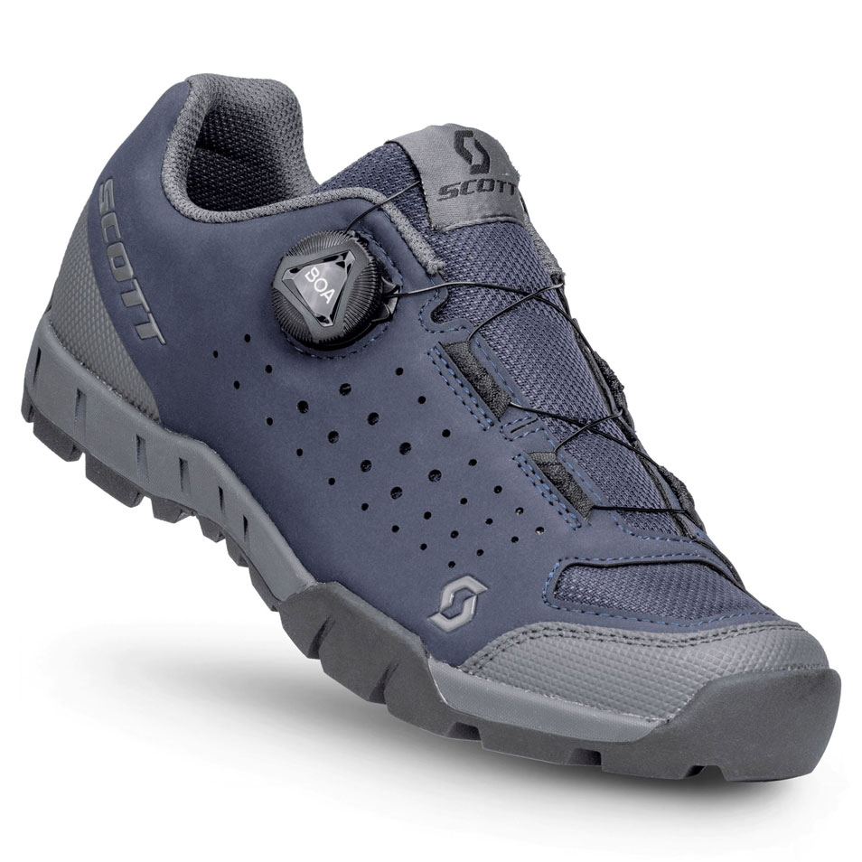 Scott Sport Trail Evo Boa MTB Cykelsko Til Kvinder
