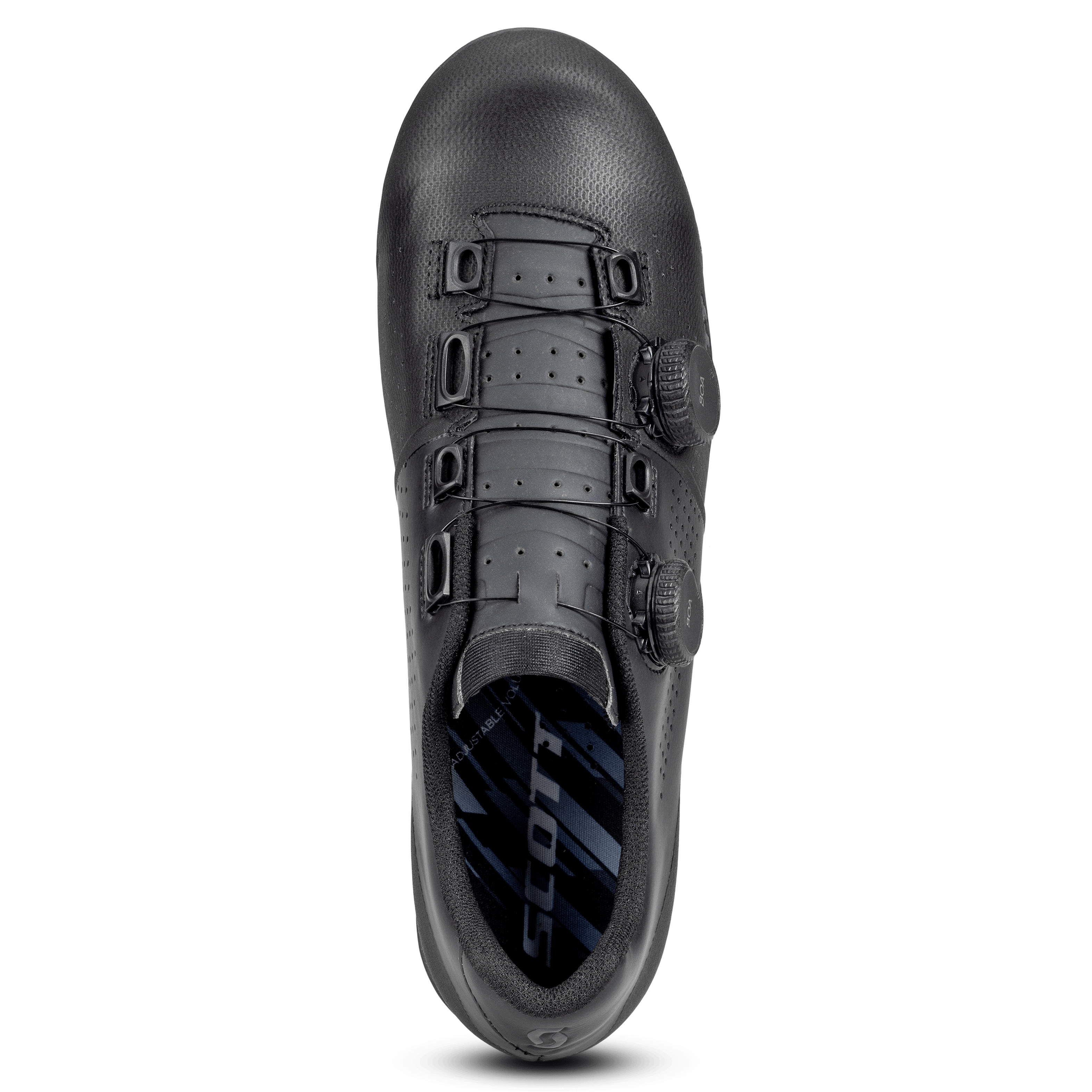 Gravel RC Carbon Shoe