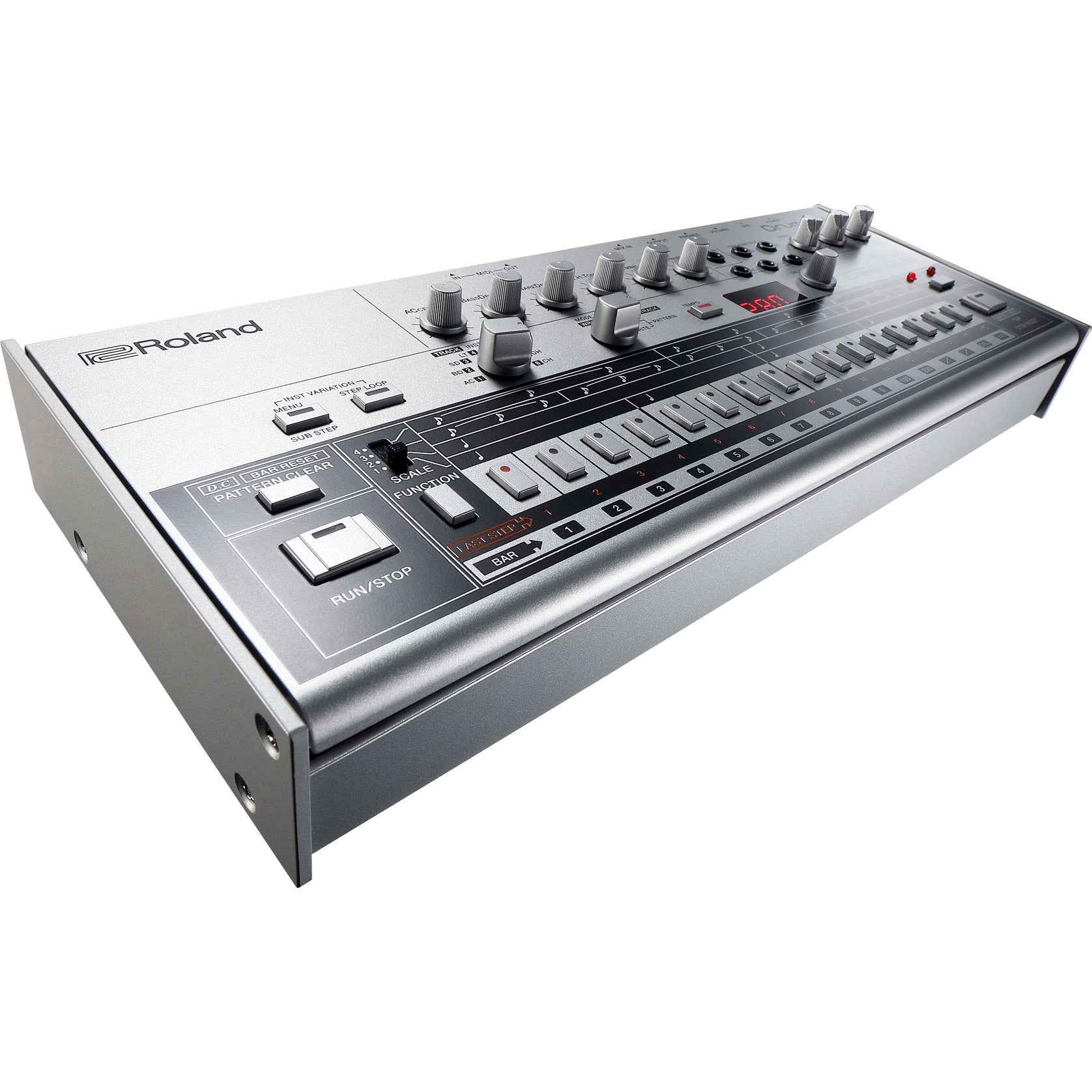 Roland TR-06 Drumatix drumcomputer
