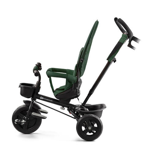 Tricycle Aveo - Mystic green - KINDERKRAFT