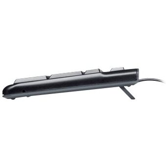 Logitech Keyboard K120 for Business clavier Universel USB QWERTY Anglais Noir