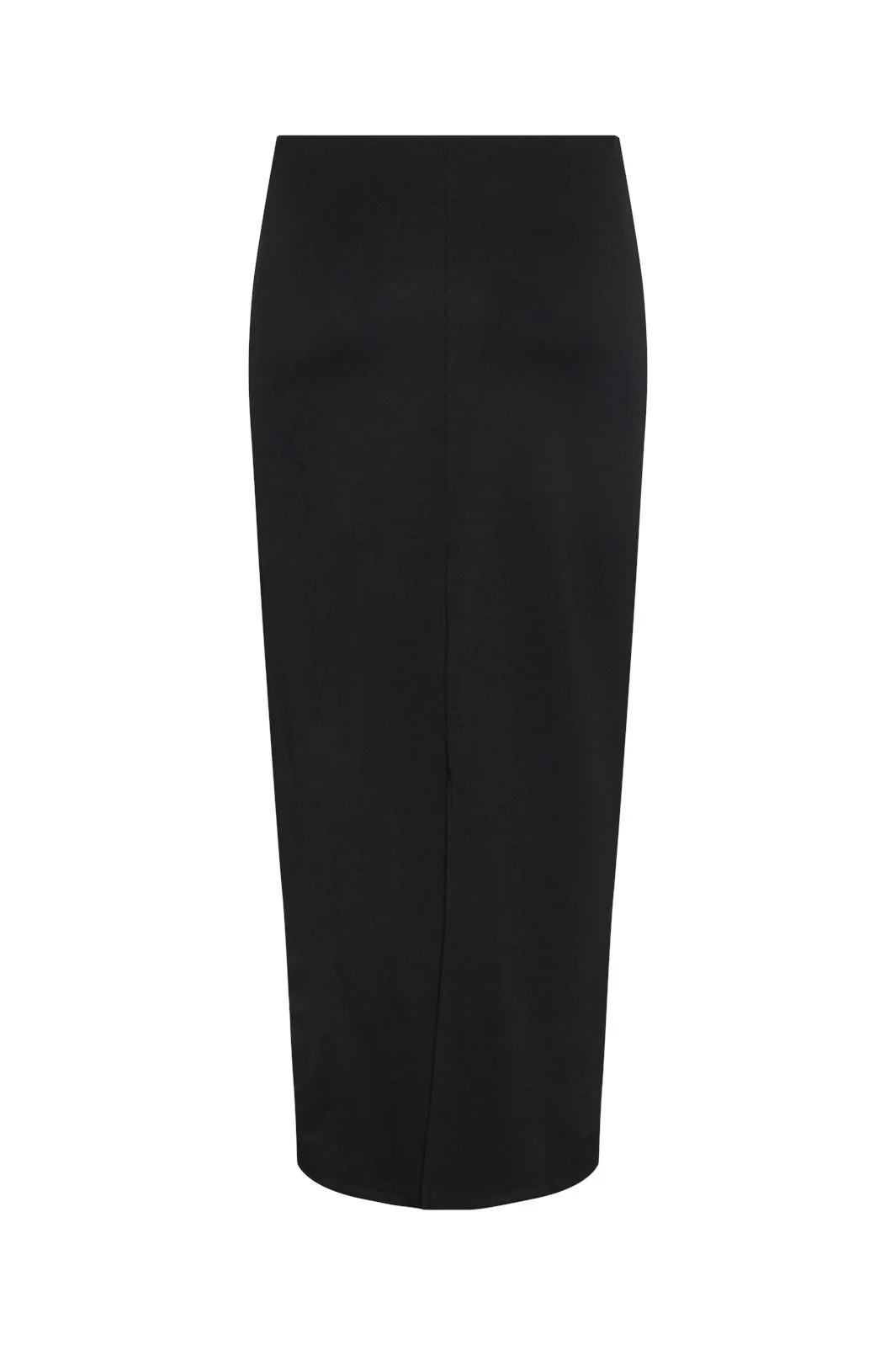 Pieces Pcnaya Ankle Skirt