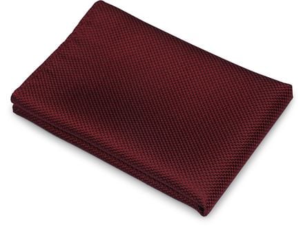 Suitable Zijde Pochet Bordeaux POOXF-14 Burgundy kopen