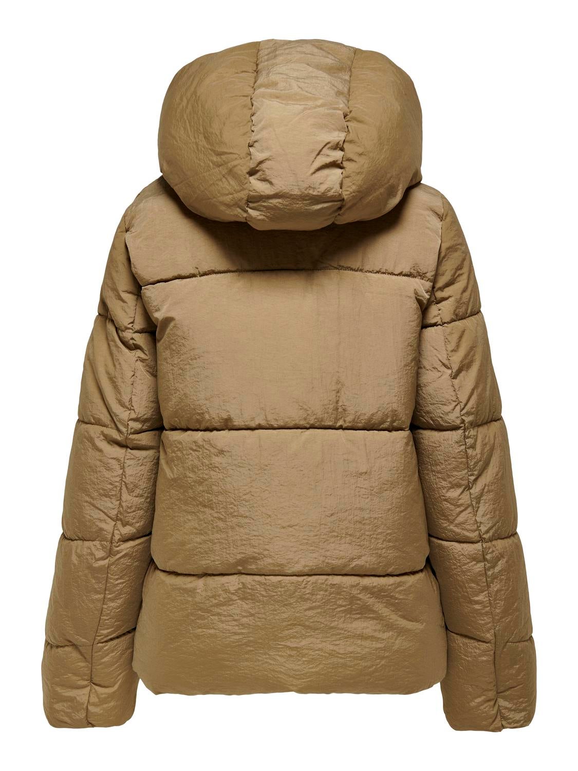 ONLNEWSYDNEY Daunenjacke Otter