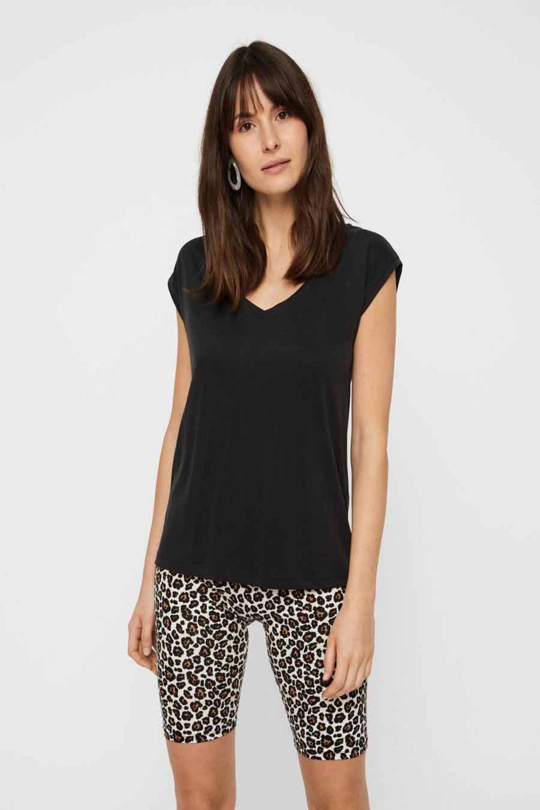 Pieces PcKamala Tee