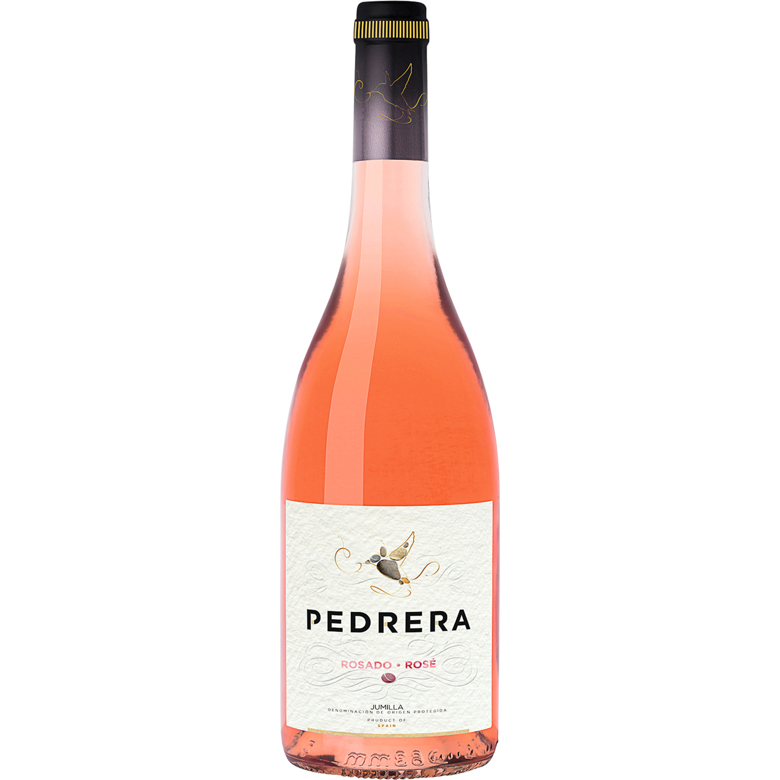 Pedrera Rosado