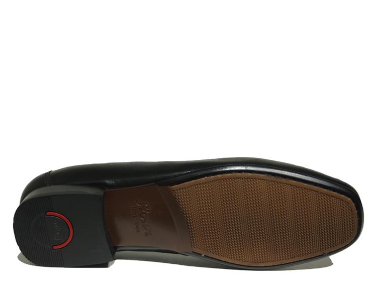 Sioux 4163145 schwarz