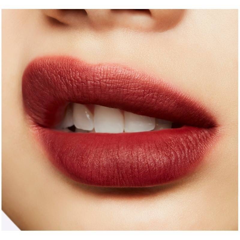 MAC Powder Kiss Liquid Lipcolour 3 gr. - Pretty Pleats!