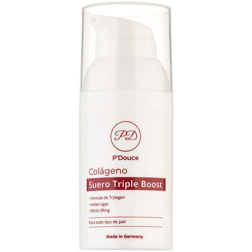 P'douce - Colágeno Suero Triple Boost