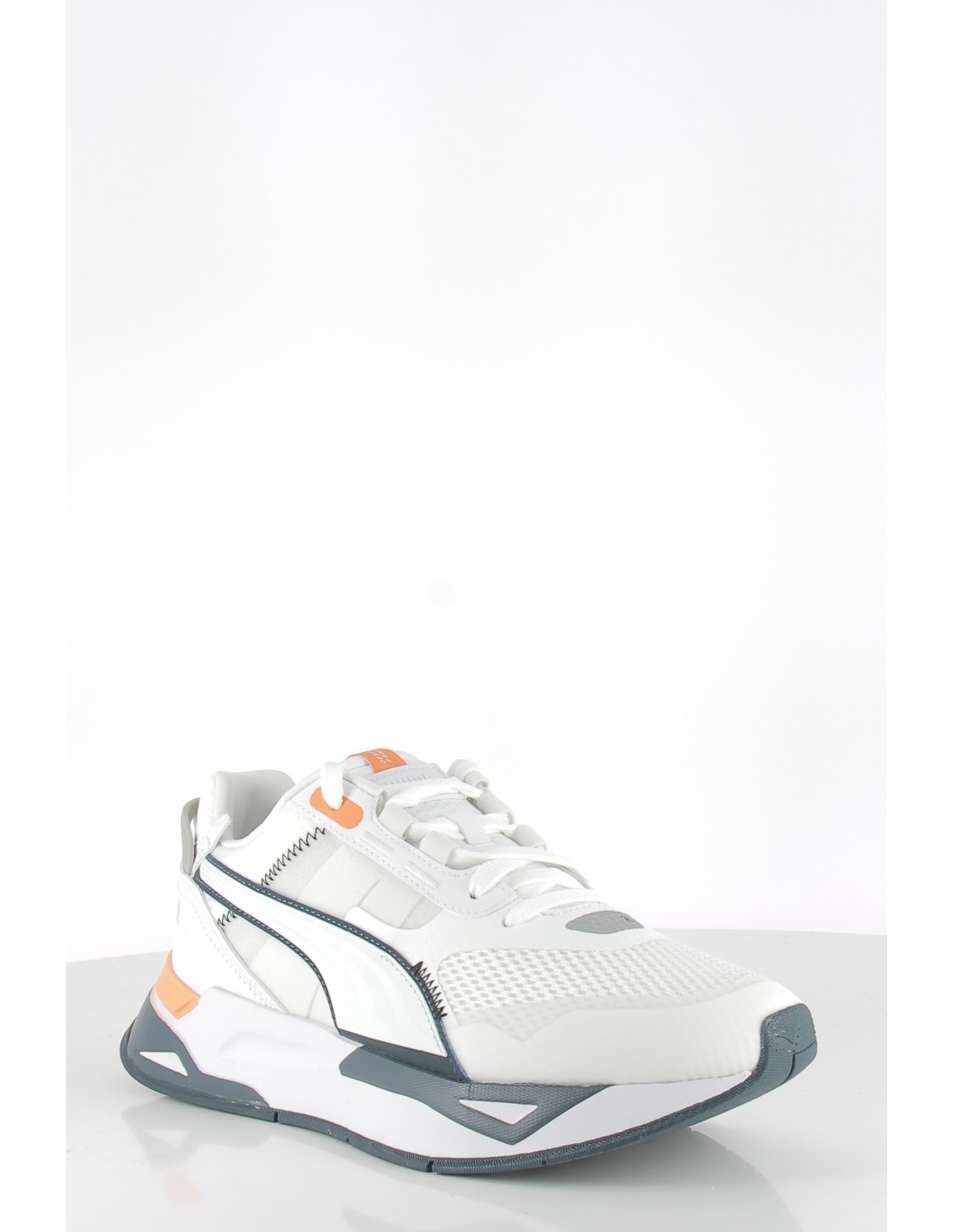 puma Sneakers homme mirage sport tech