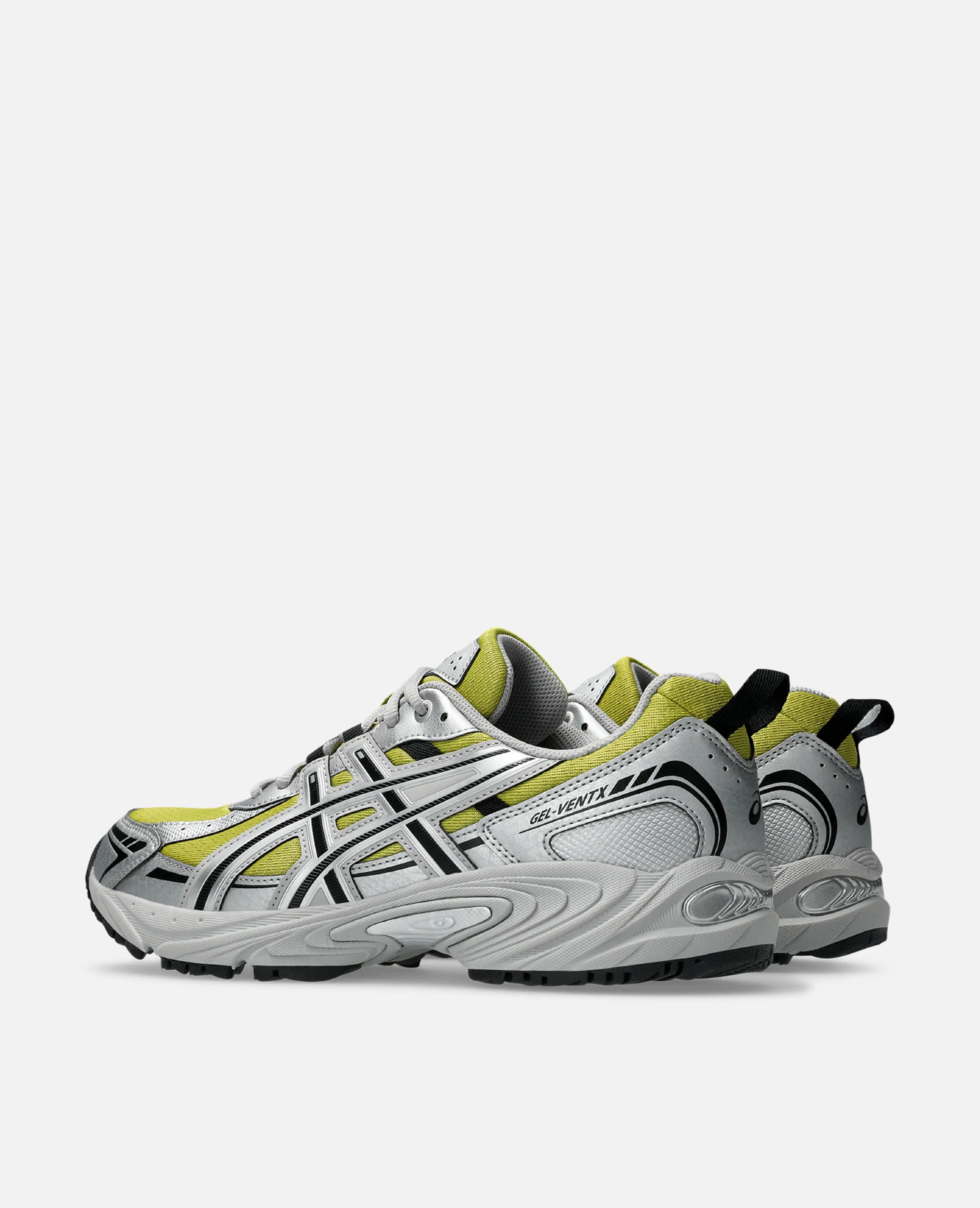 ASICS GEL-VENTX (Kelp & Pure Silver)