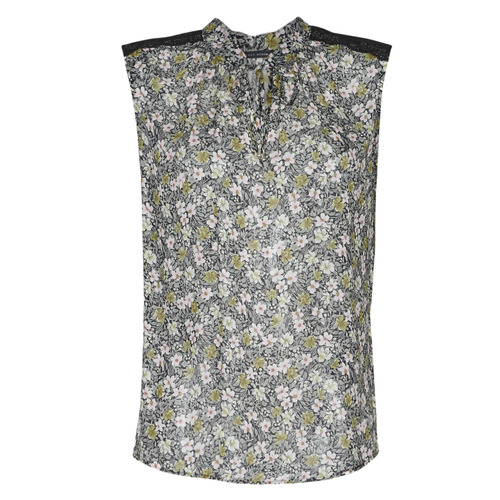 Ikks - BQ11015-57 Multicolor