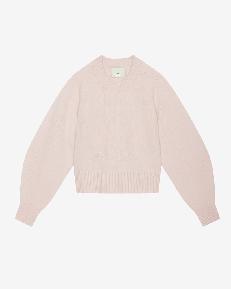 PULL EN CACHEMIRE LEANDRA