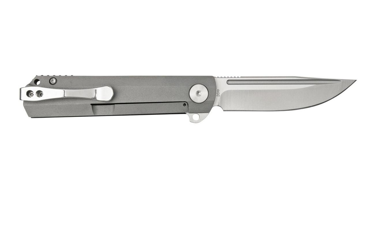 Böker Plus Cataclyst 42 01BO675 zakmes