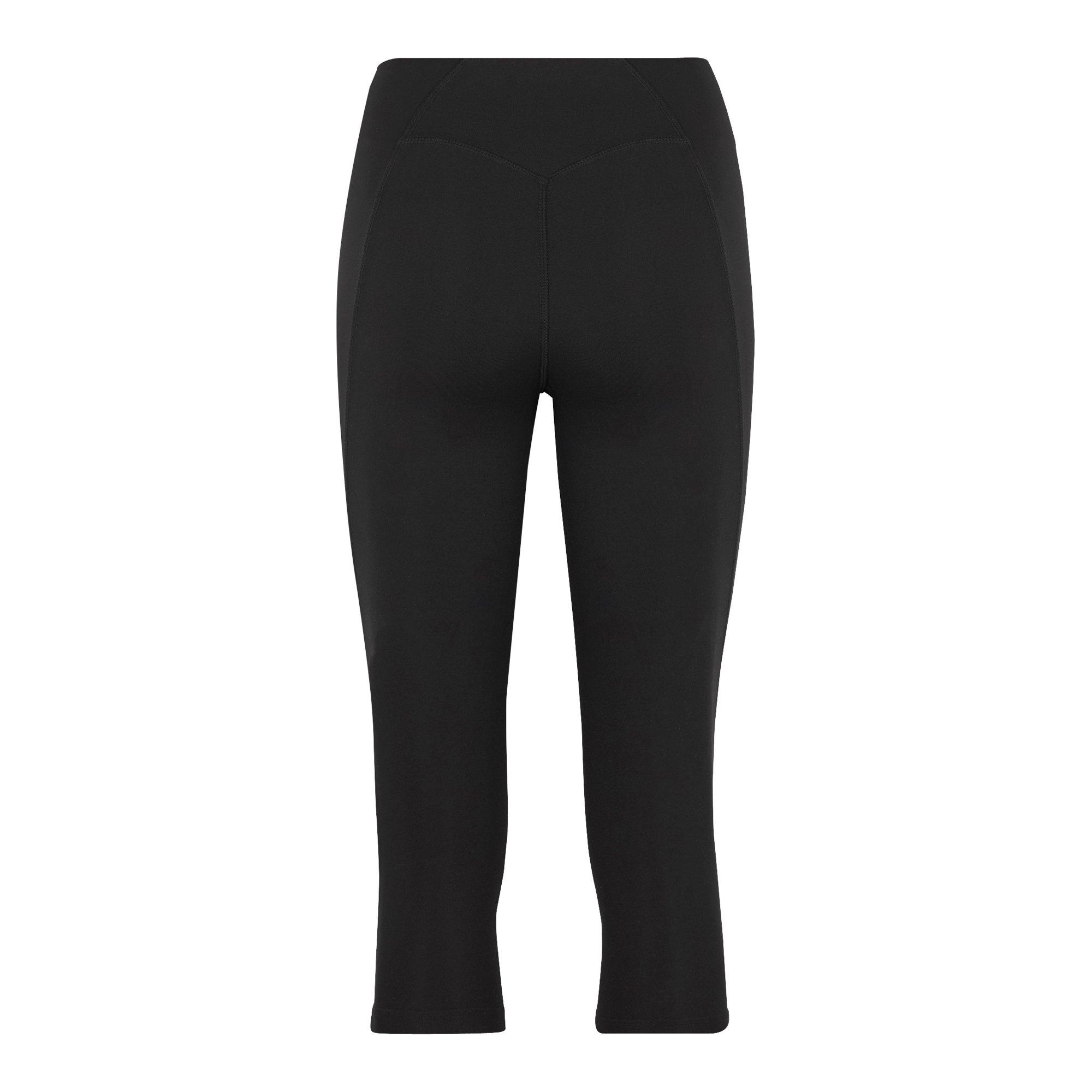 USA Pro Capri Cropped Leggings