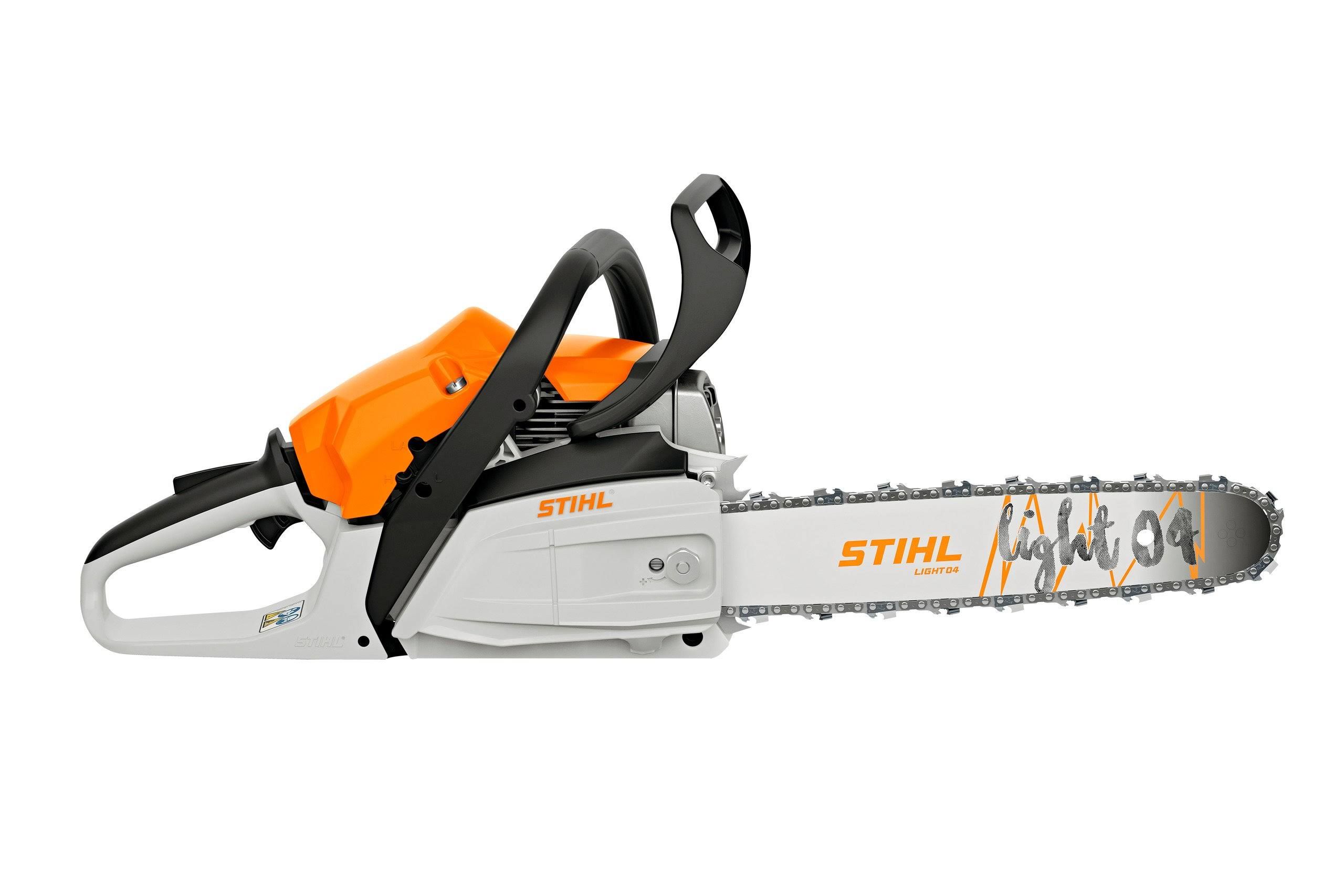 Stihl MS 182