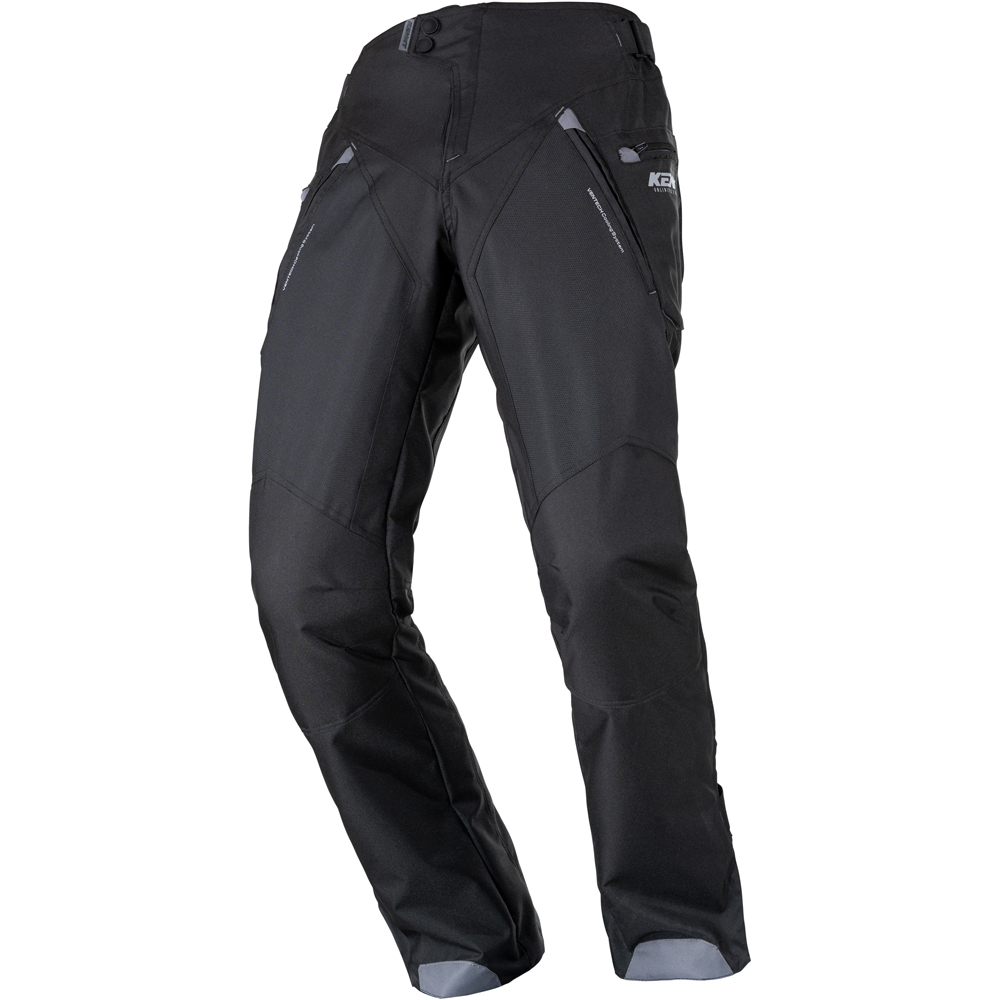 Kenny - Pantalon Evasion Noir