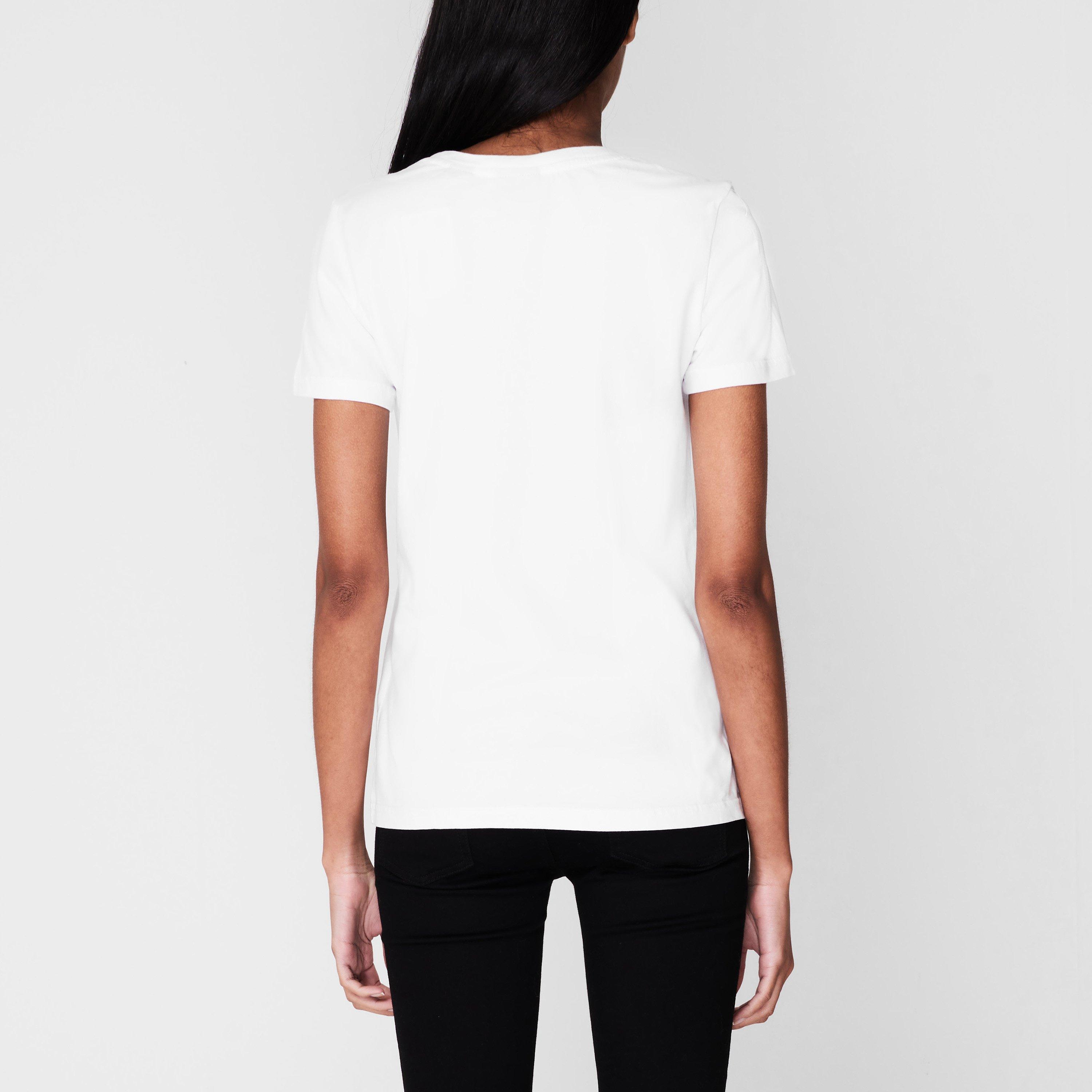 Superdry Vintage Logo T Shirt