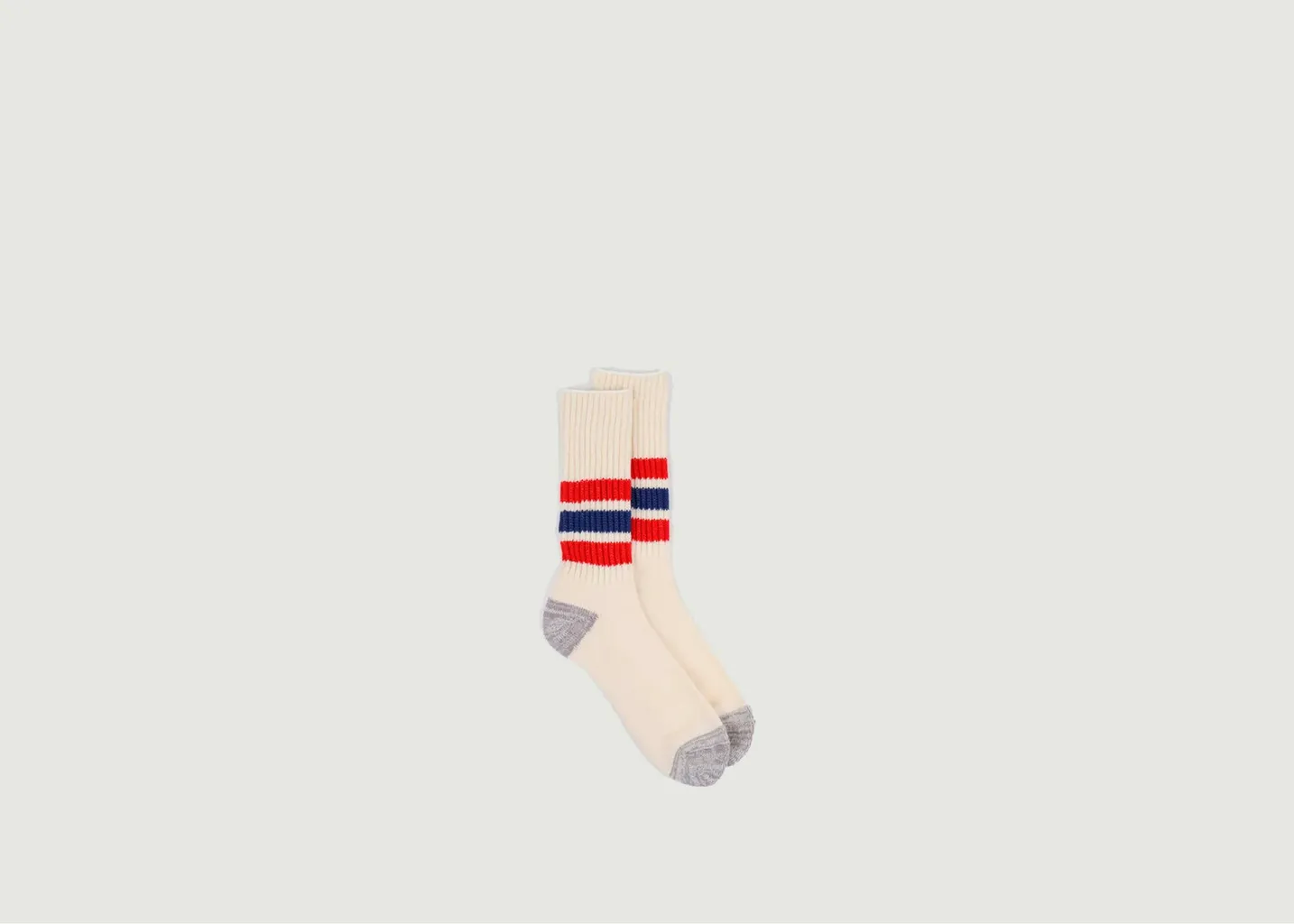 Paire de chaussettes R1255 Rototo