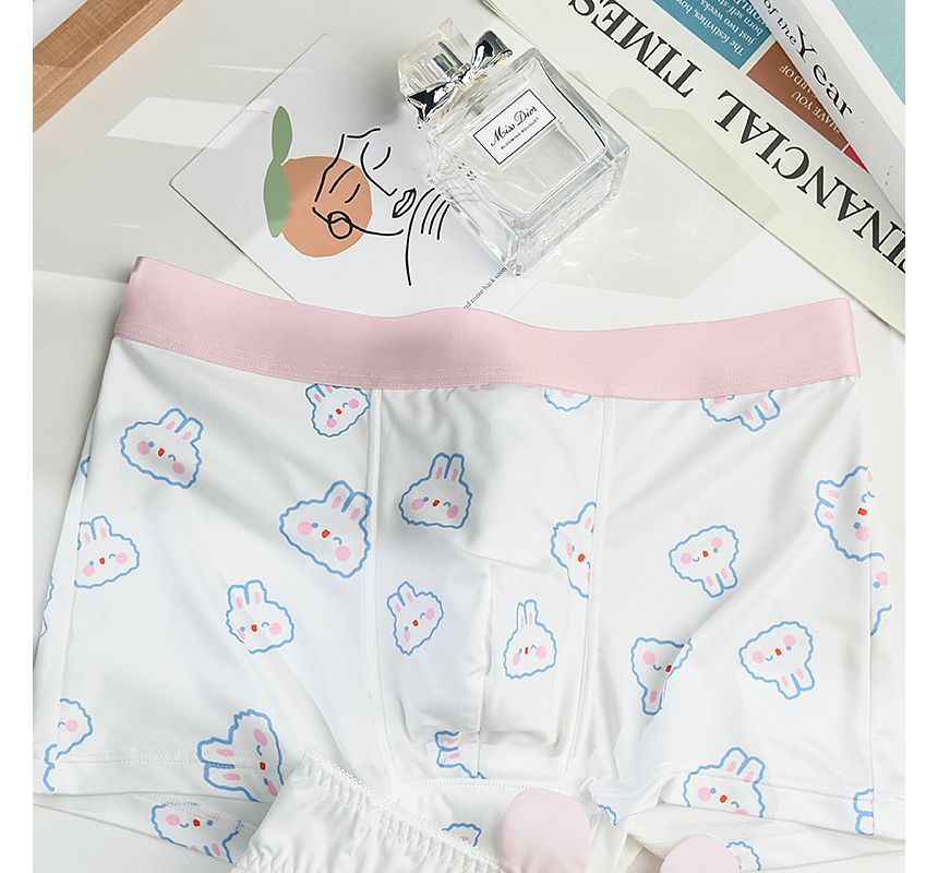 Pancherry - Print Brief
