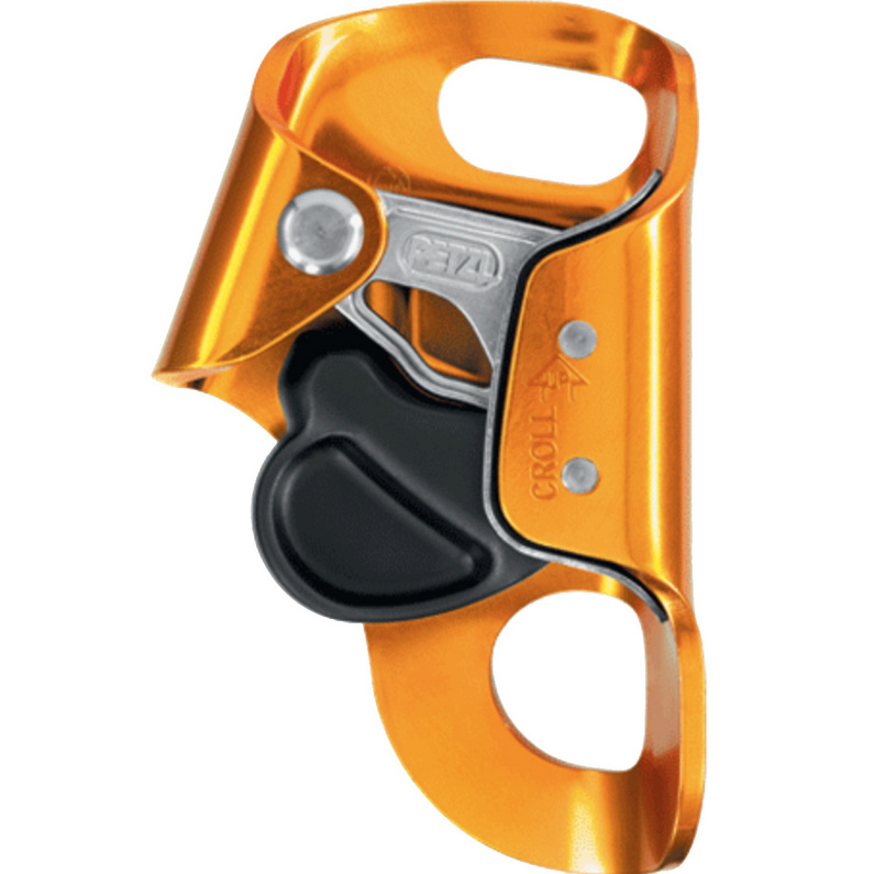 Petzl Croll S Steigklemme