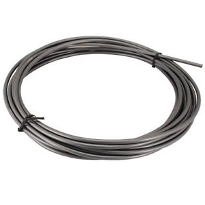 Shimano SP41 Yderkabel til gear 4 mm grå