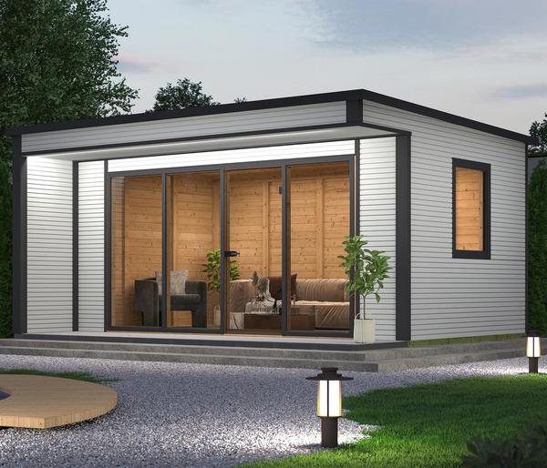 Weka Designhaus Cubilis 4.0, ca.
