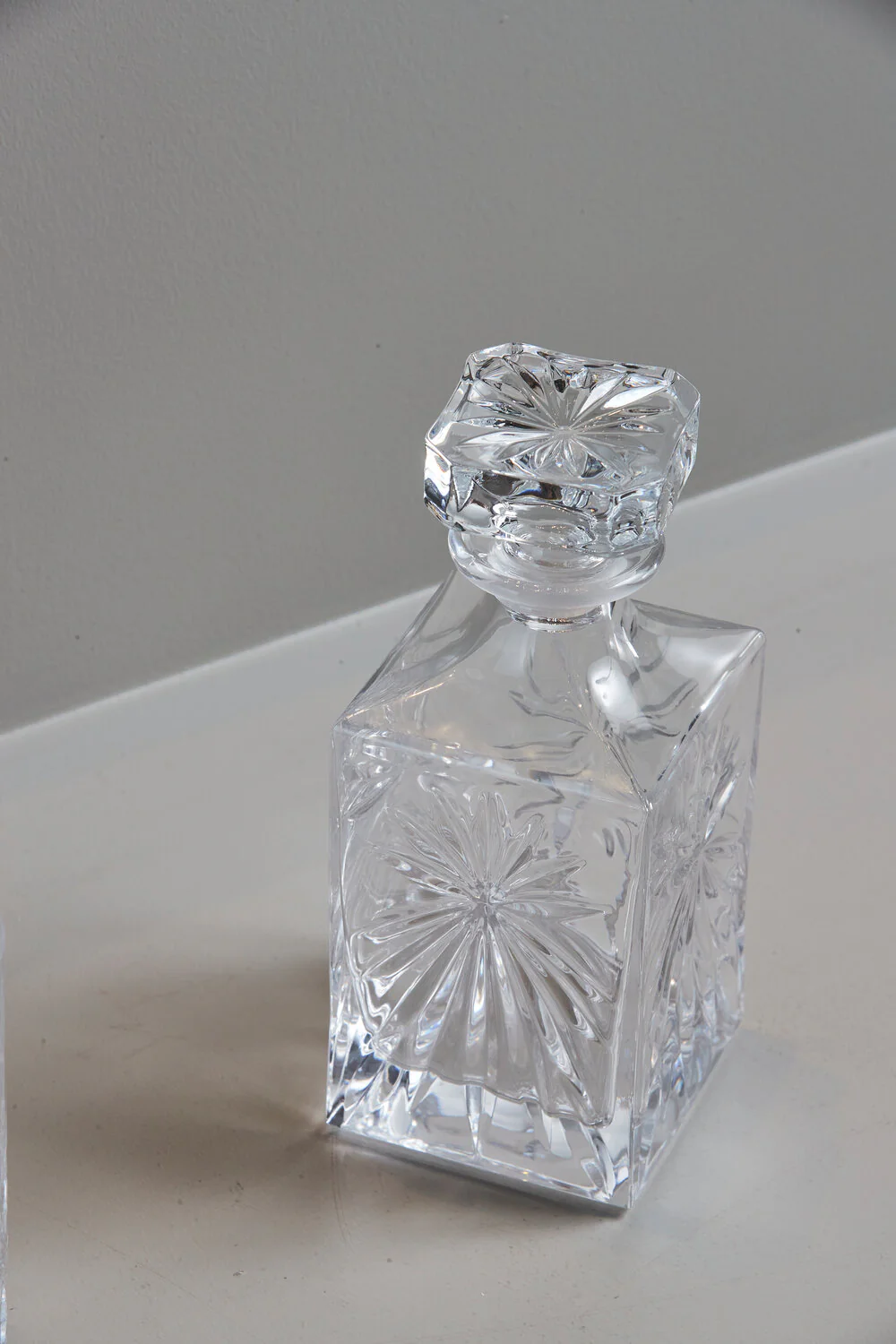 Lyngby Glas  Melodia whiskeysæt - 5 dele