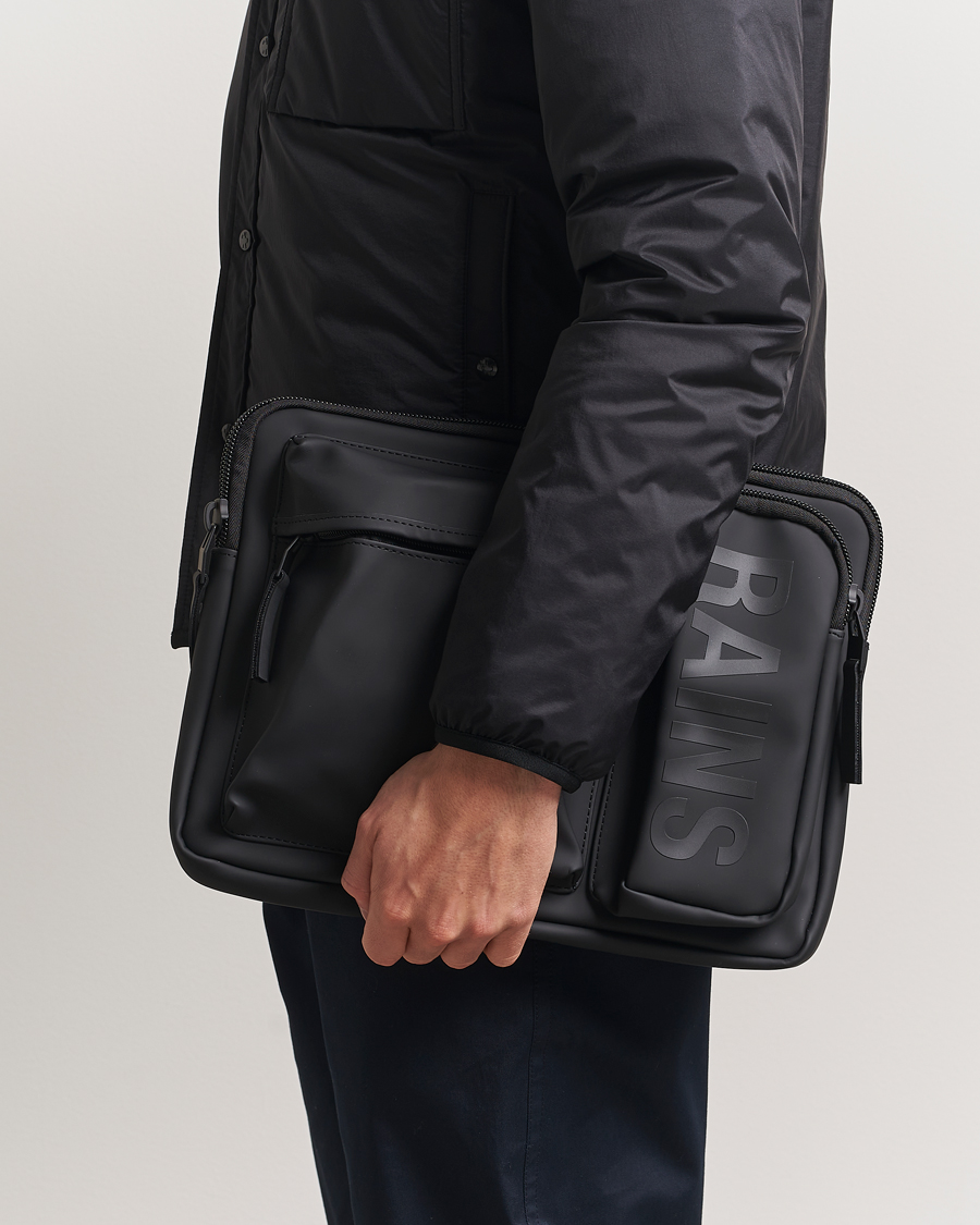RAINS Texel Laptop Case 13\